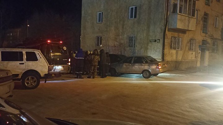 TELEGRAM-КАНАЛ ПОИСКОВОГО ОТРЯДА ИМЕНИ КОСТИ ДОЛГОВА