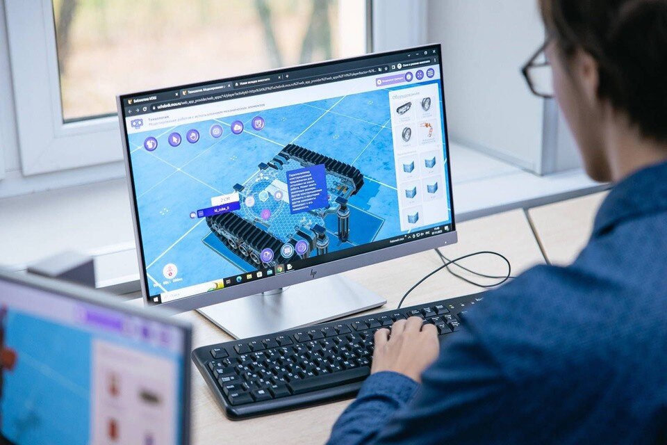 Интернет портал тестирование. Интернет портал тестирование