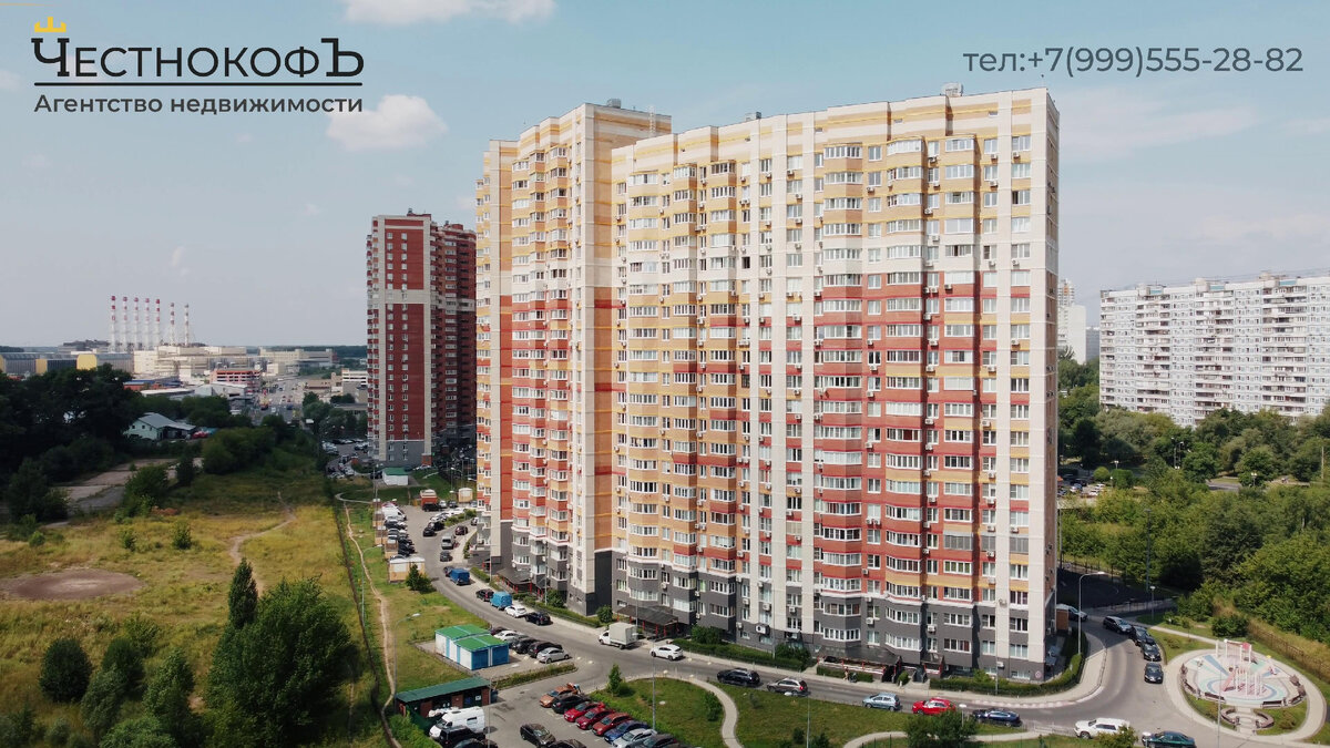 отзывы о жк «Альбатрос»