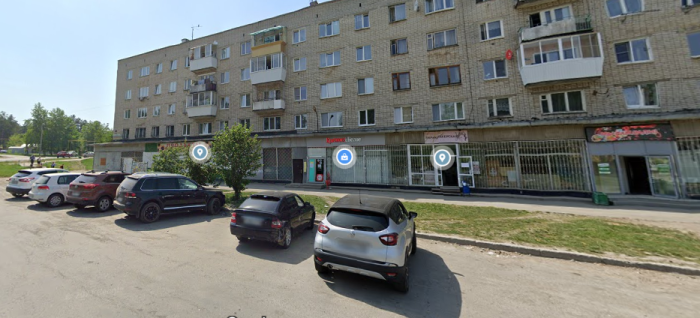    Фото: Карты Google