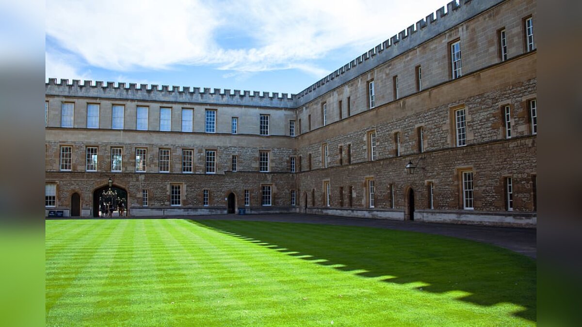 Взрослая жизнь дает свободу