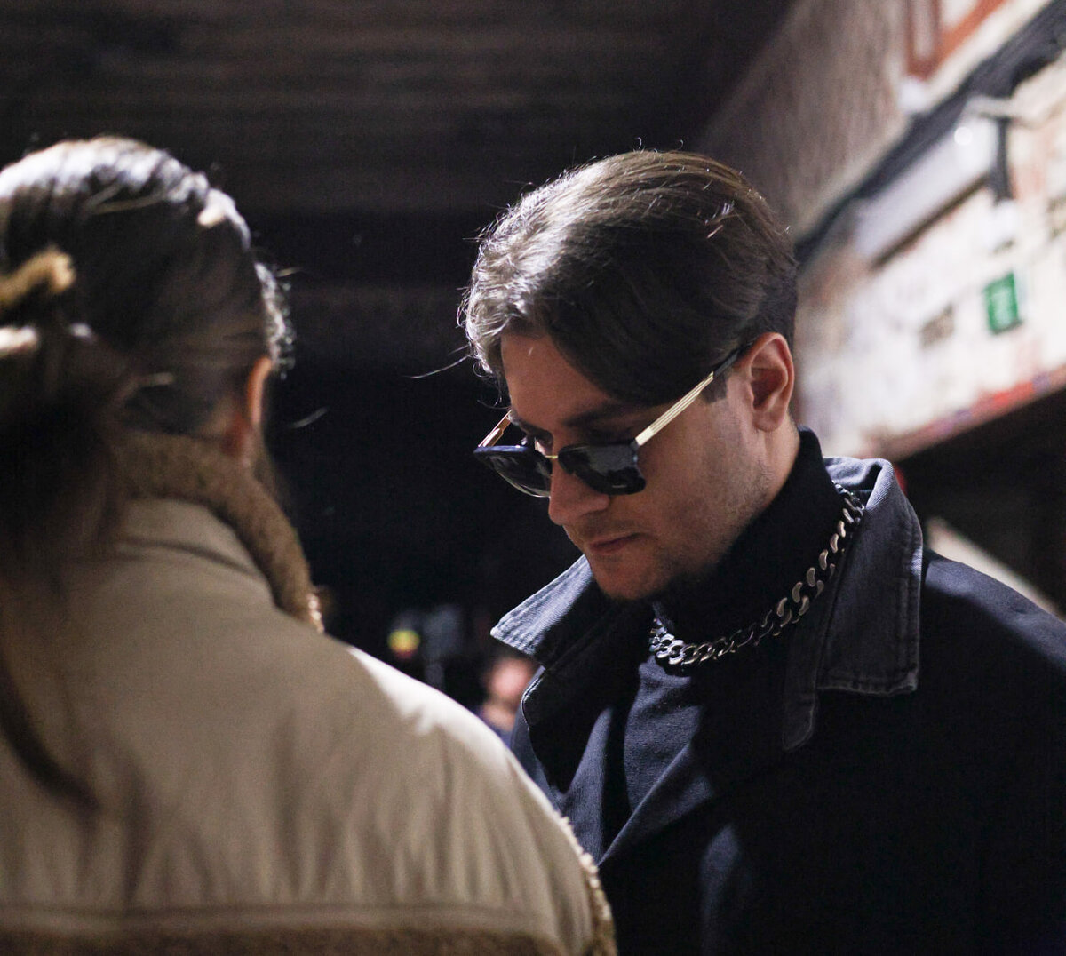 Фото: пресс-служба ТНТ