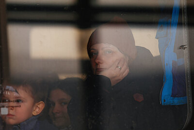 ФОТО: © MOHAMMAD JAVAD ABJOUSHAK/KEYSTONE PRESS AGENCY/GLOBAL LOOK PRESS