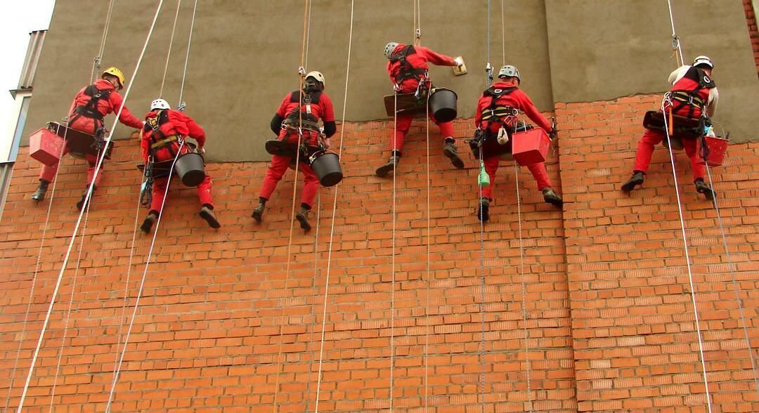 Управляющая компания Олви