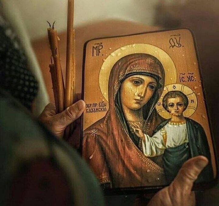 В святки читают псалтирь. В святки читают псалтирь