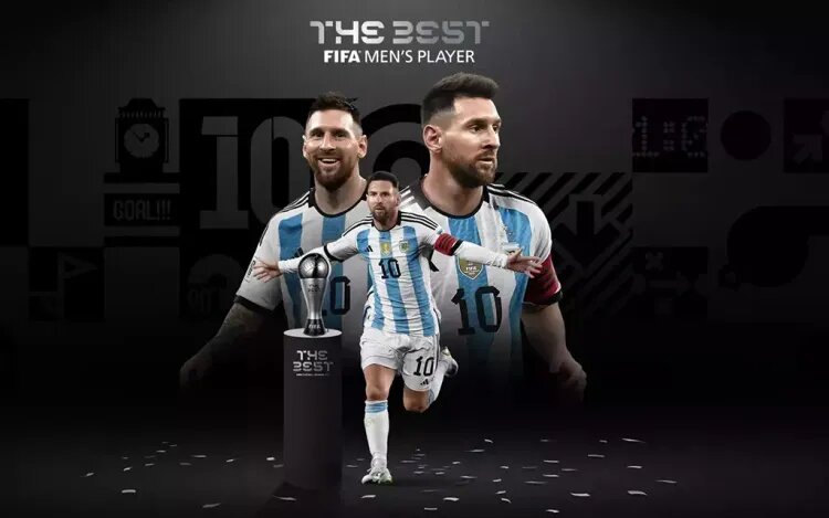    Источник фото: ФИФА