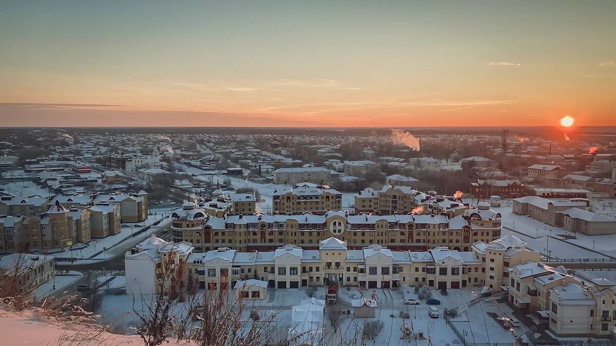     Рабочая группа разработала план мероприятий на 2024 год. Они будут направлены на вовлечение жителей города в историю региона.