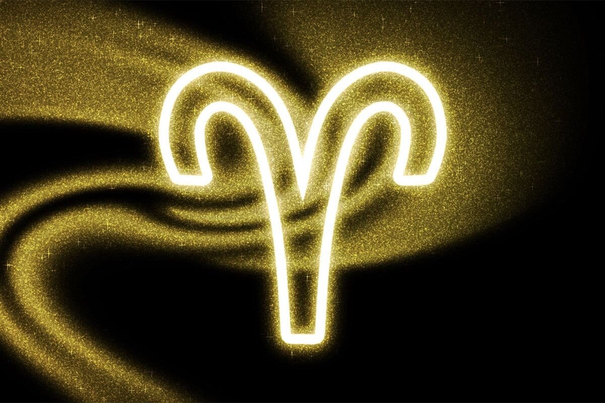    овен гороскоп