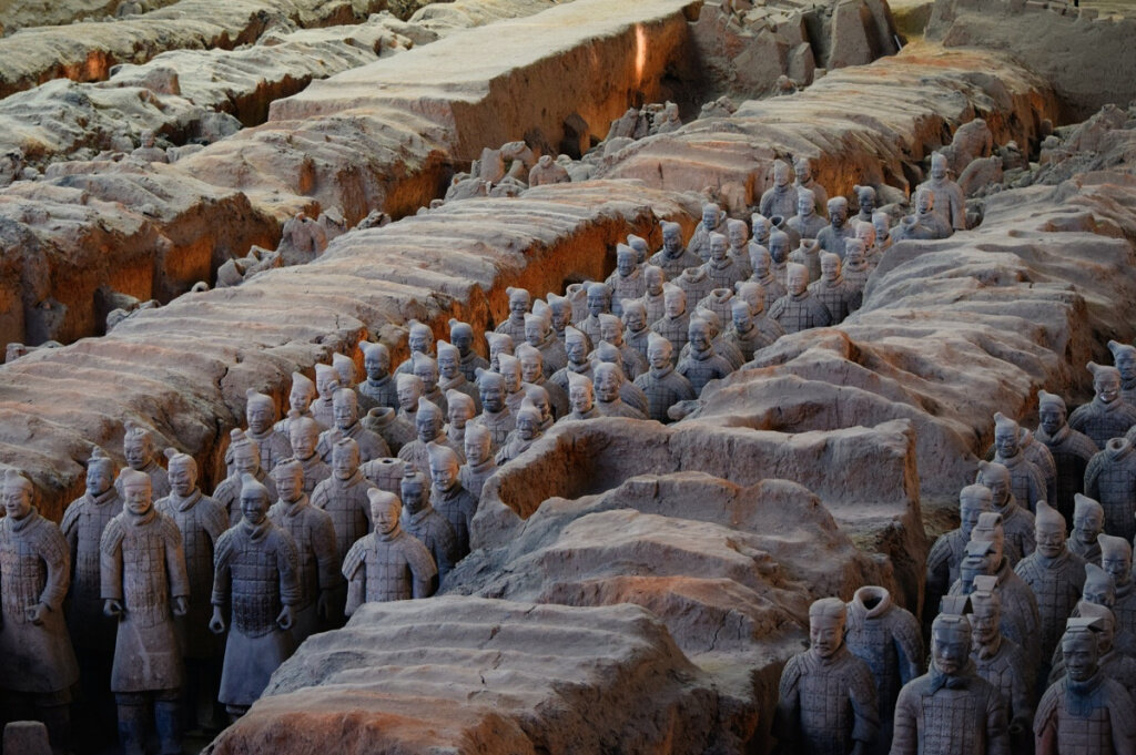    армия китай музей