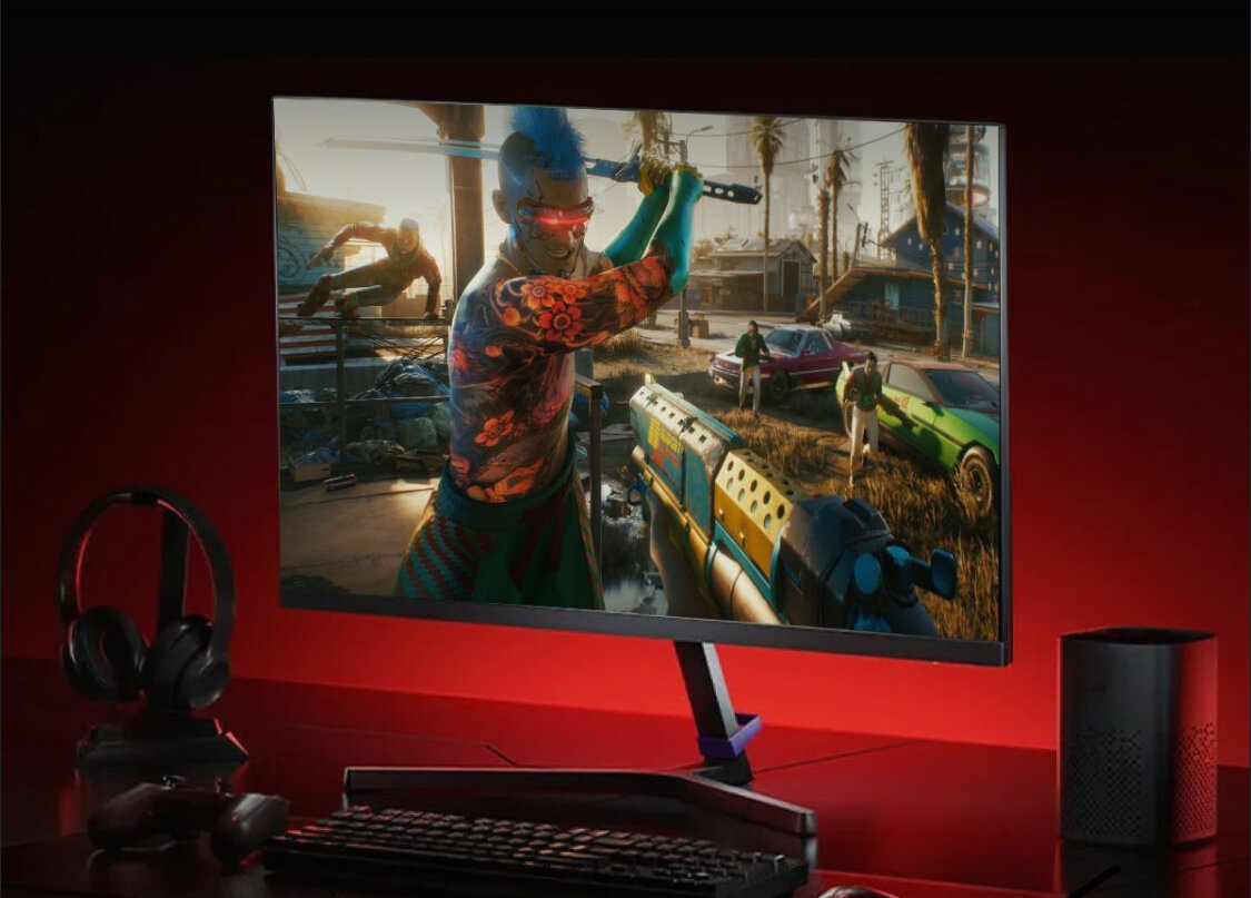 Монитор g27 165hz Монитор g27 165hz