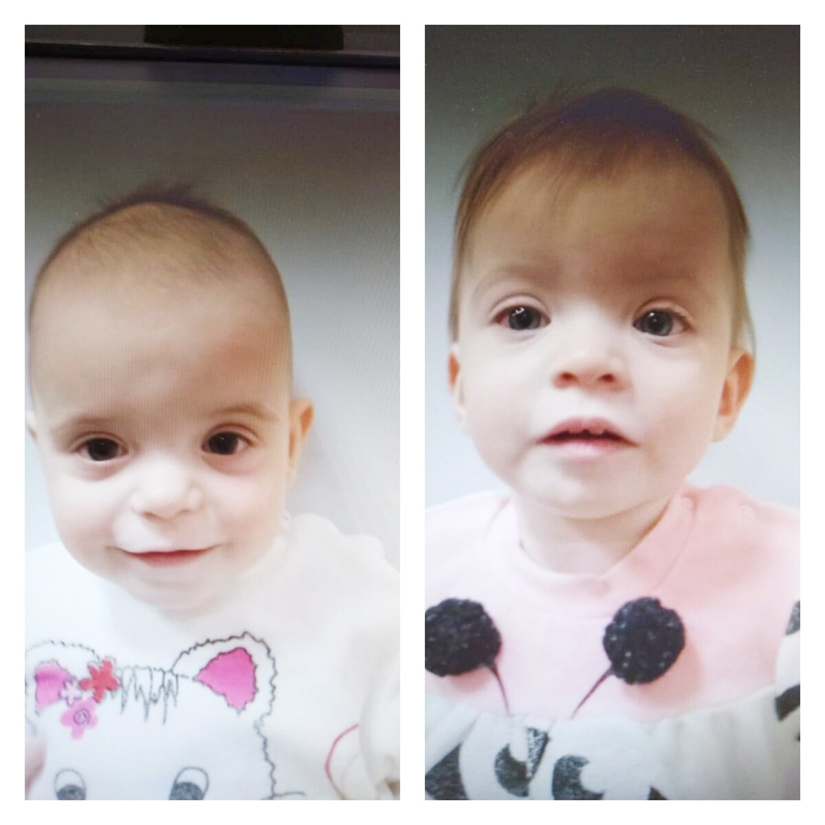 Фото в базе данных