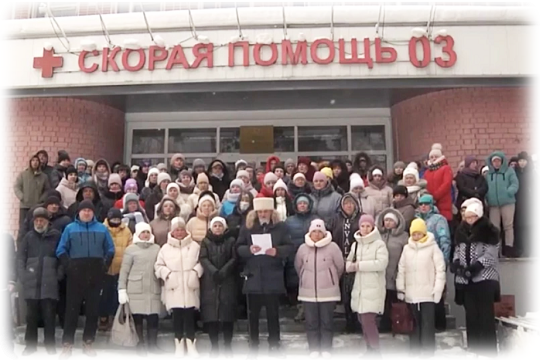    Клиническая картина