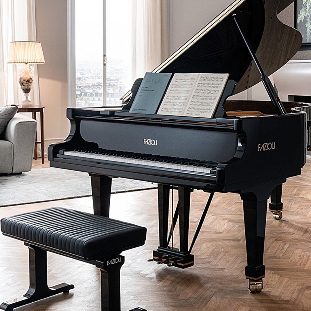 Источник фото: https://www.fazioli.com/ru/