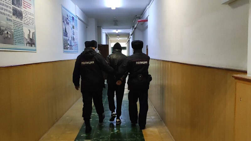 Фото: ГУ МВД России по Челябинской области