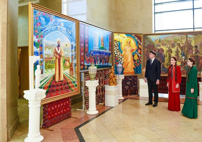 Источник фото: CentralAsia.news