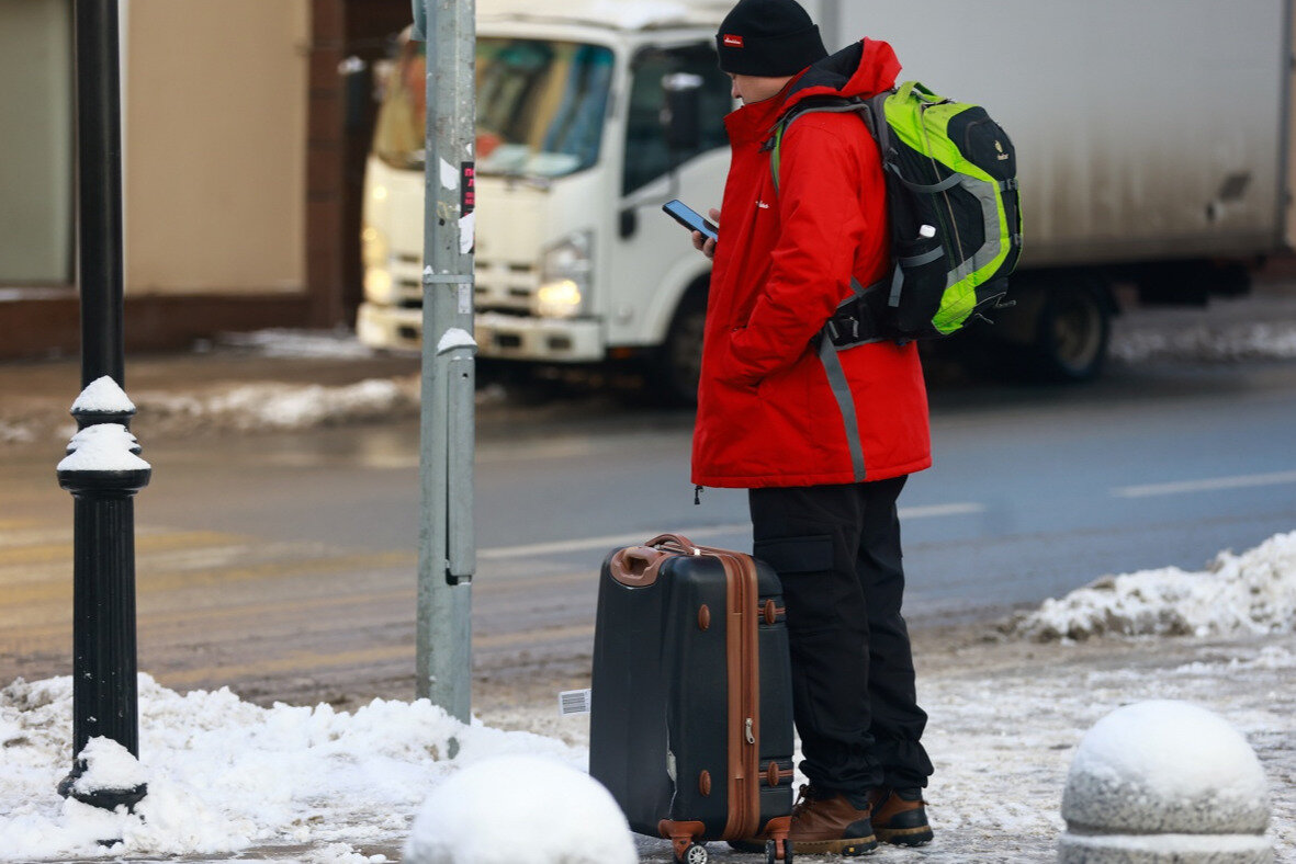 Павел Хацаюк/«Вечерняя Казань»
