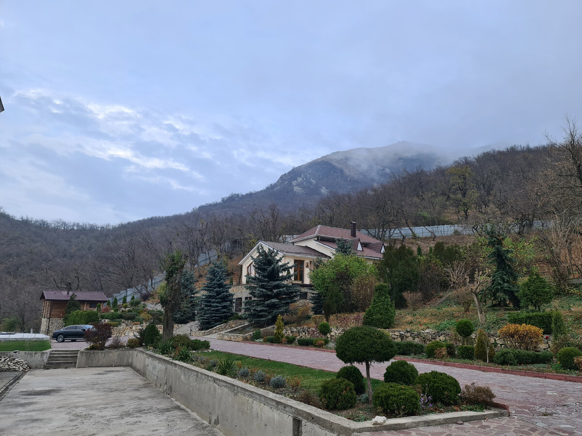 личный архив