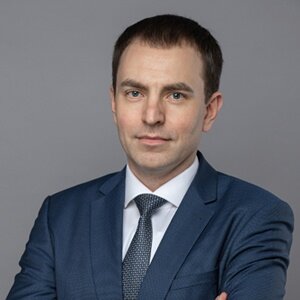 Андрей Дюков, руководитель отдела продаж и развития