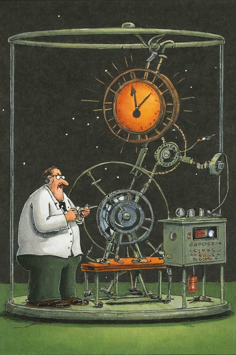 раздавал жизненные советы