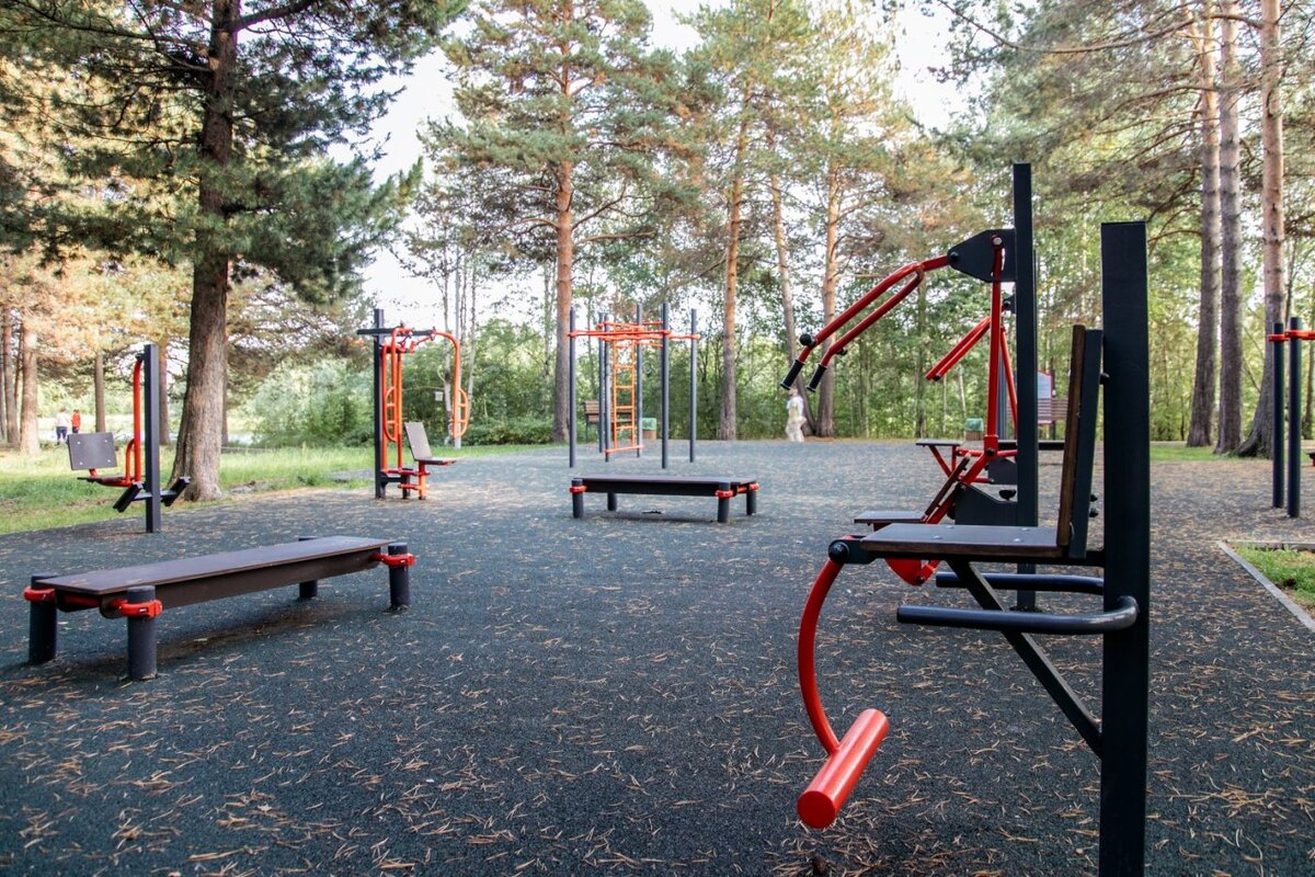    Президент анонсировал продление проекта «Формирование комфортной городской среды»