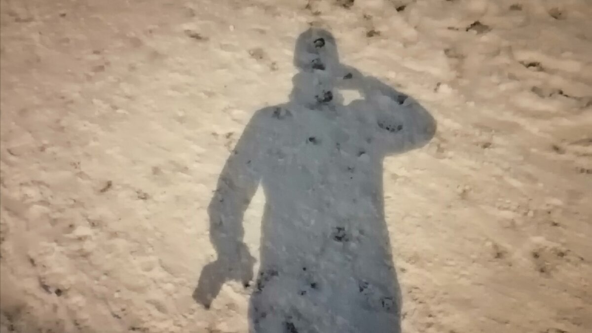 Купите газовый баллончик: по ночам ходить опасно! Фото: Царьград.