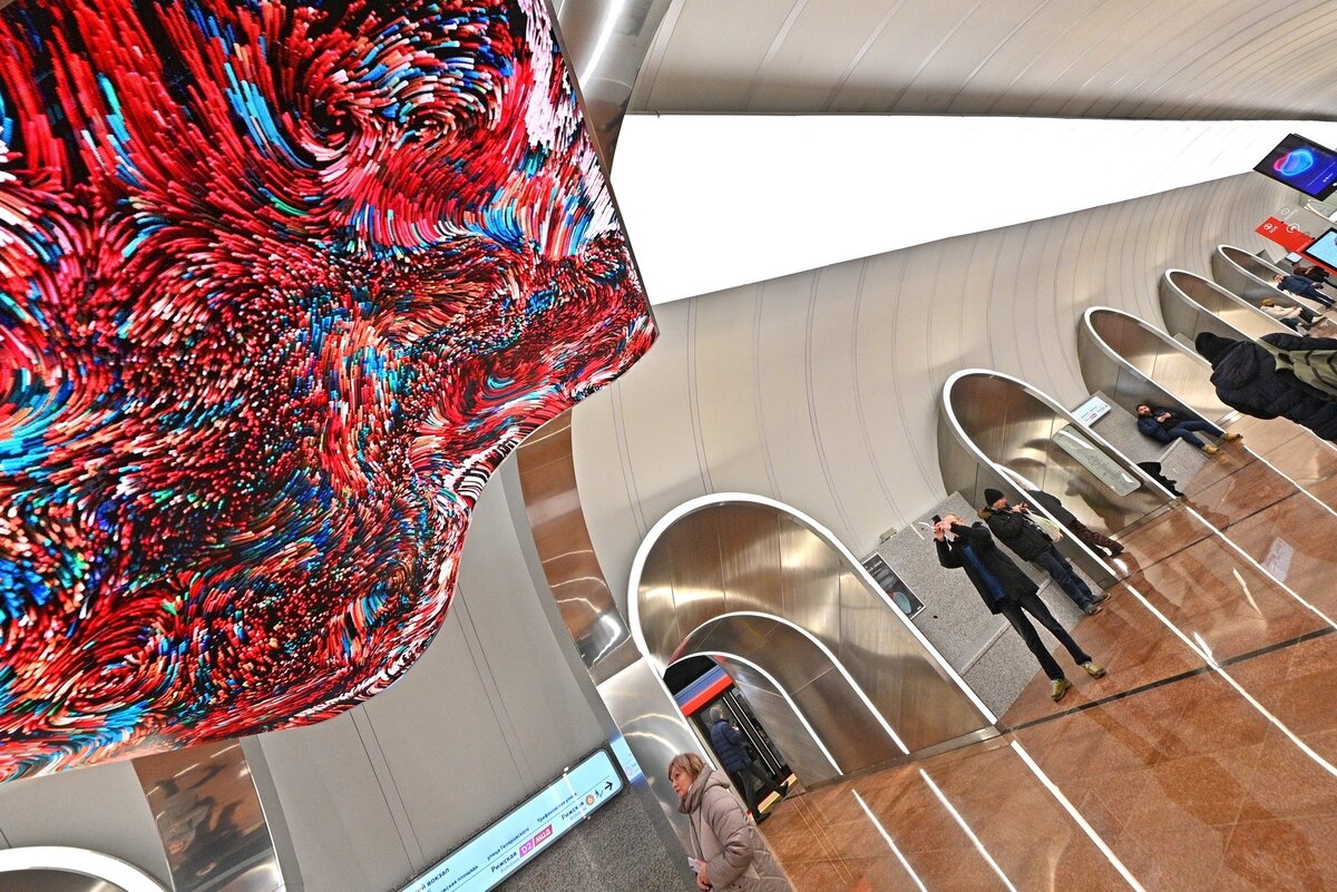 Пресс-служба Стройкомплекса г. Москвы