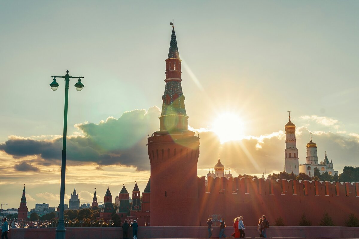 Американский полковник назвал заведомо провальной идею о захвате России.  Фото: Фото: unsplash.com