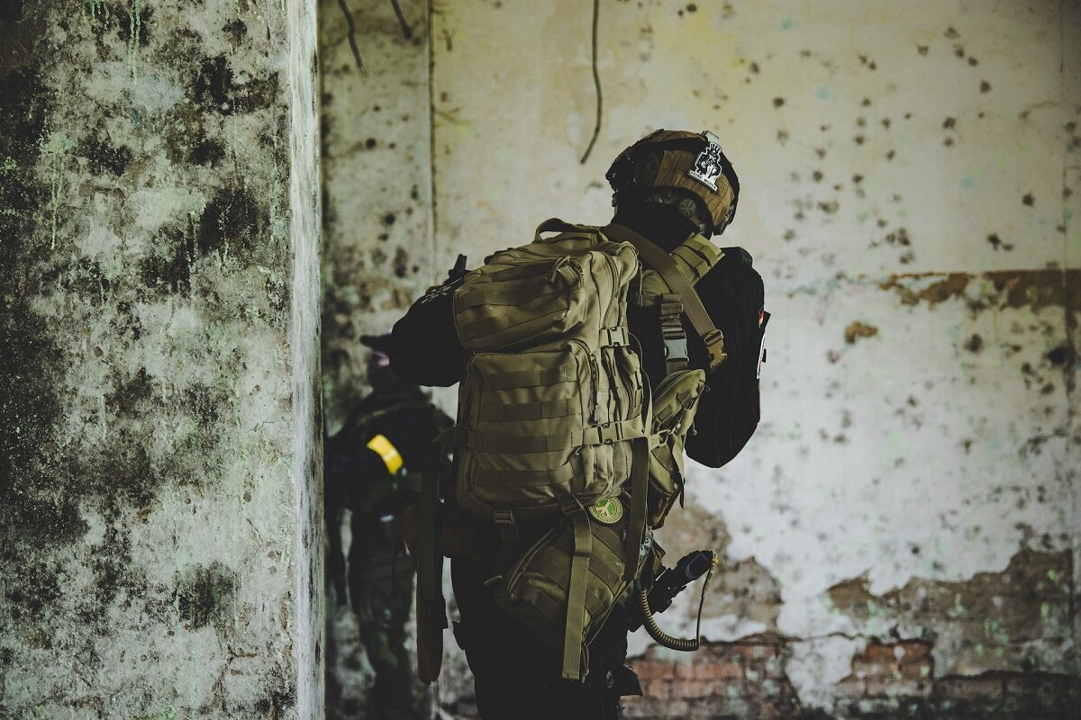 Украинское командование не знает, как изменить ситуацию.  Фото: Фото: unsplash.com