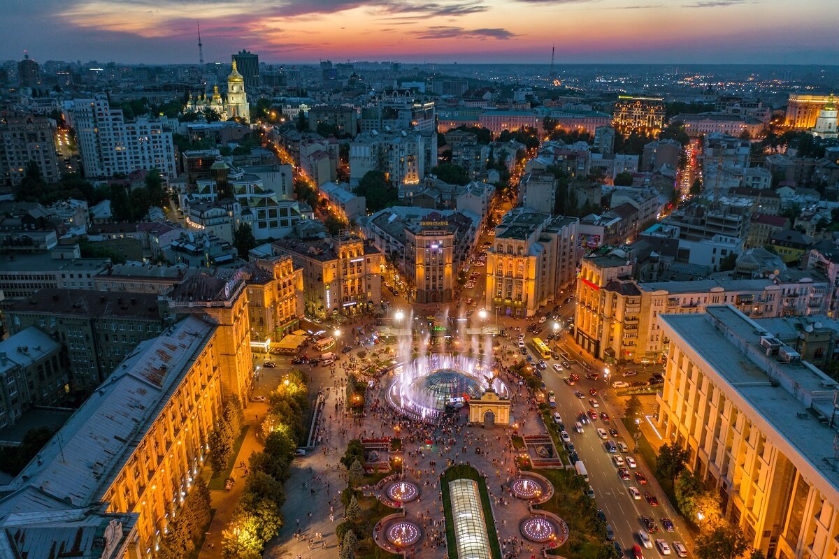 Зеленский может успеть сбежать с Украины.  Фото: Фото: unsplash.com