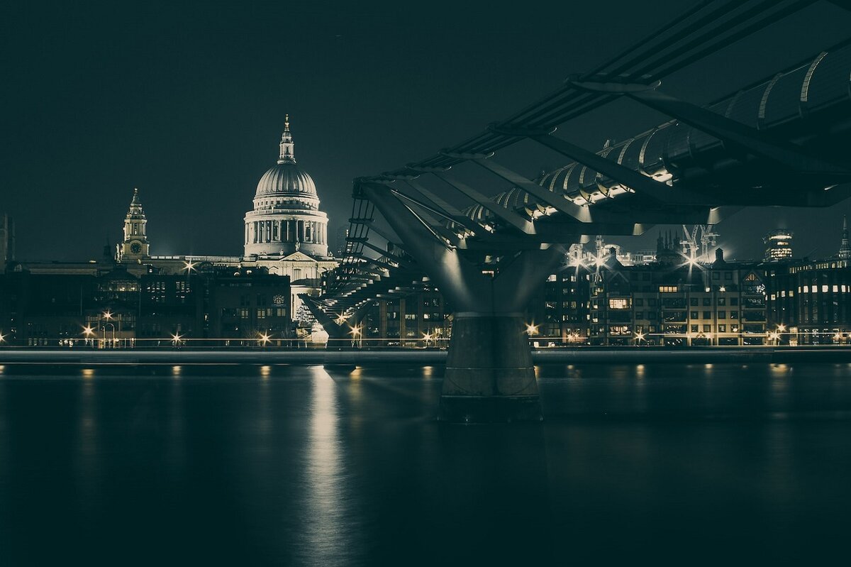 Поражение Украины опасно для США.  Фото: Фото: unsplash.com