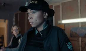 Кадр из сериала