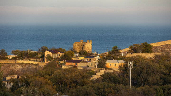 PETROV SERGEY/GLOBALLOOKPRESS