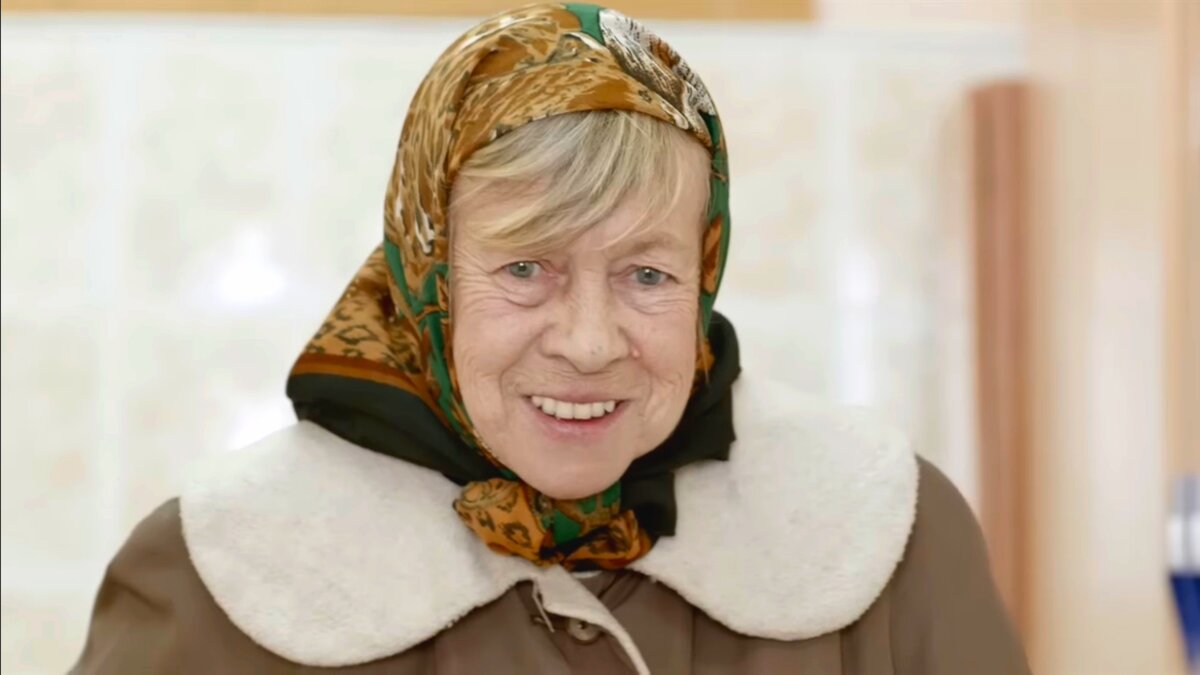 Мария Петровна всегда могла за себя постоять. Что думала о человеке, то и говорила ему в лицо. Претензии соседей к ней не принимала. Гнала их прочь из своей квартиры.
