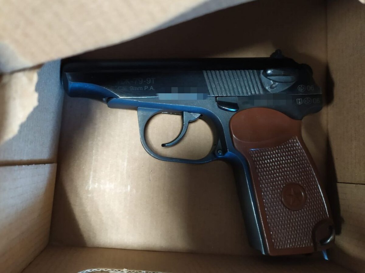 © Росгвардия по Петербургу и Ленобласти 