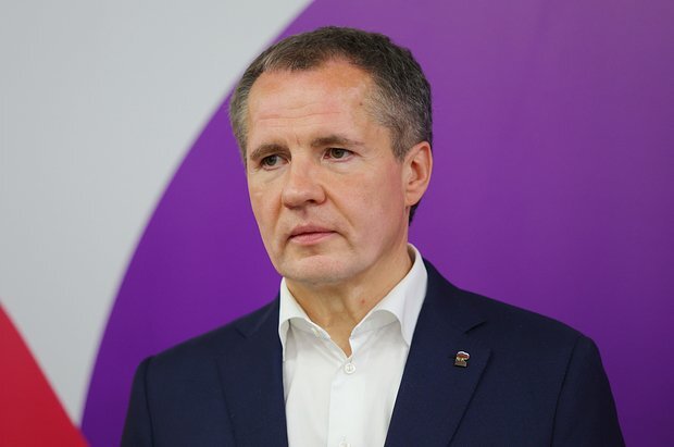    Фото: Антон Вергун / РИА Новости