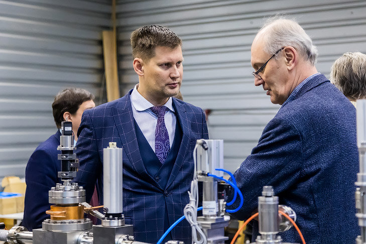 © Фото Андрея Заржецкого.📷
