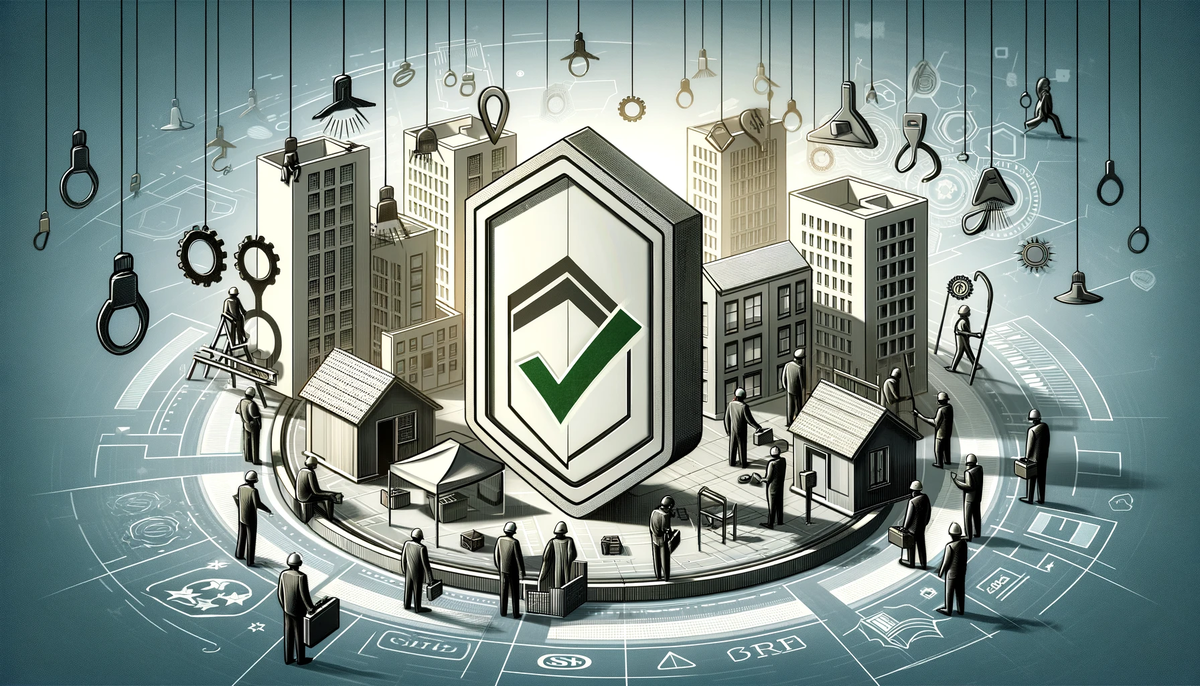 Инновационные технологии в строительстве