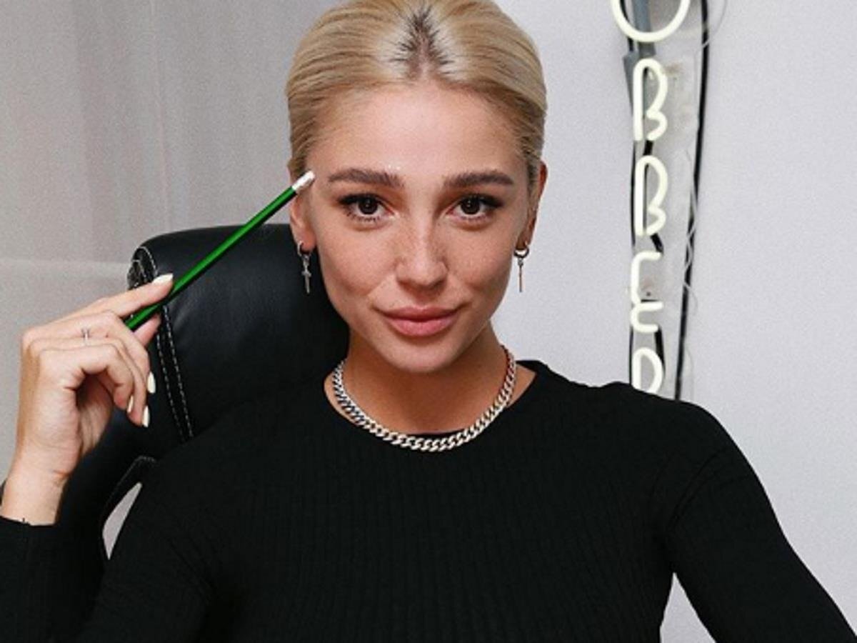 Ивлиева. Фото из открытых источников