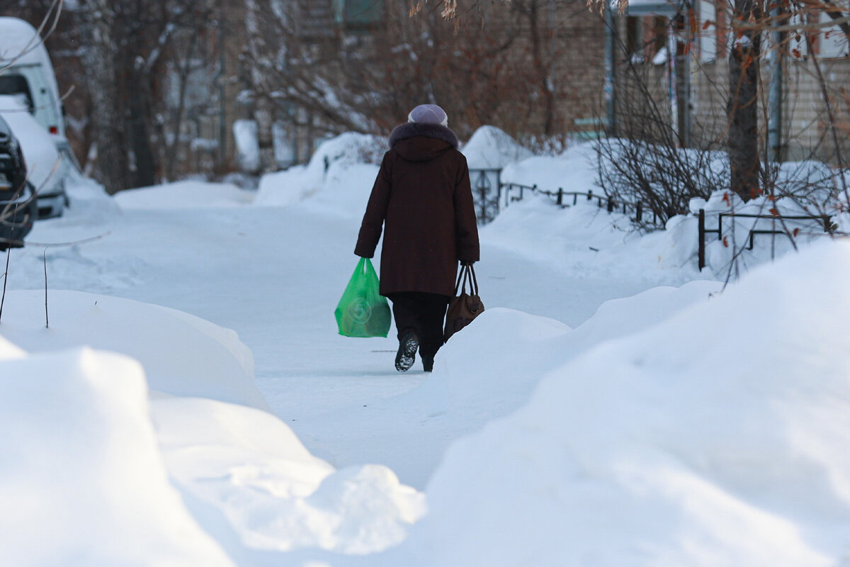 Погода будет теплой, но ветреной.  Фото: ФедералПресс / Иван Кабанов