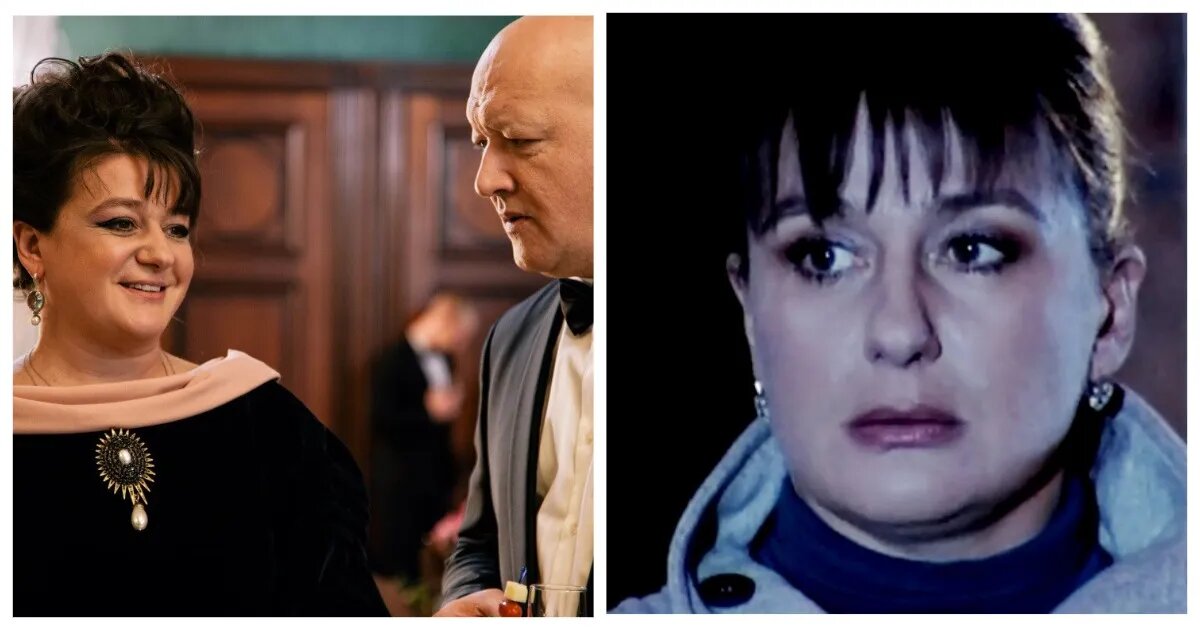 Кадры из фильмов