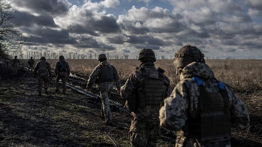 Фото: REUTERS/Viacheslav Ratynskyi