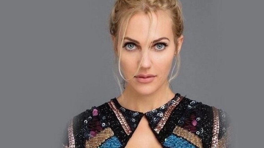 Мерьем Узерли