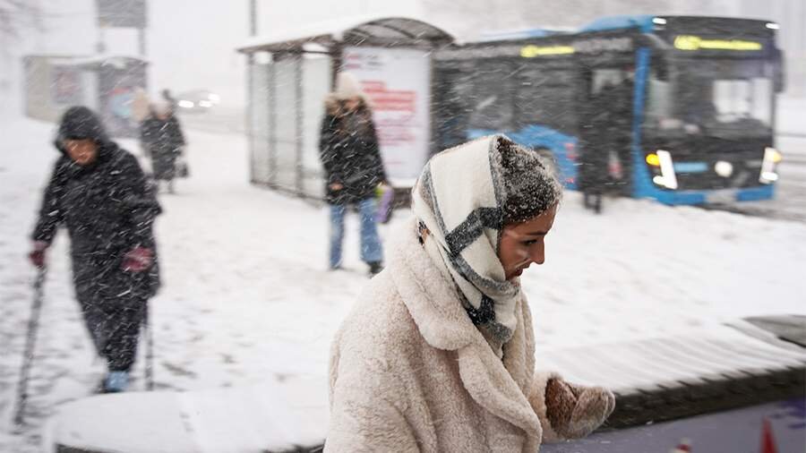 Фото: ИЗВЕСТИЯ/Сергей Лантюхов