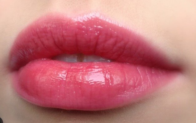 Ягодный блеск
