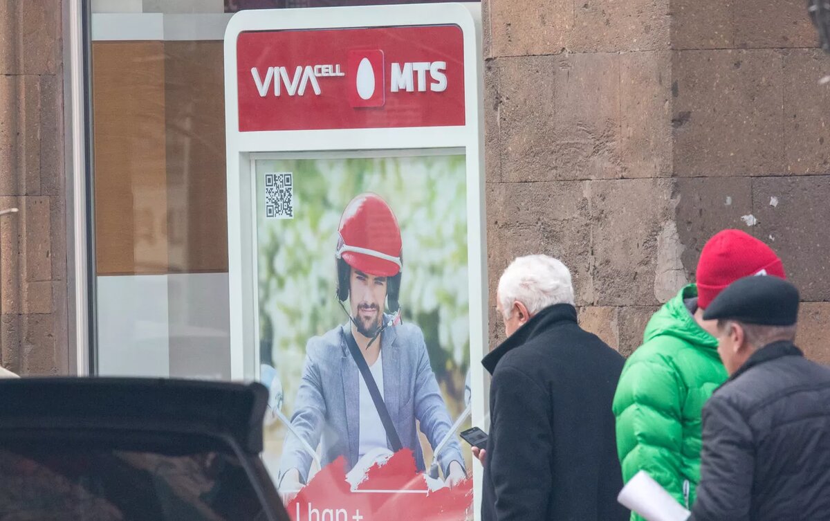 © Sputnik / Asatur Asatryan