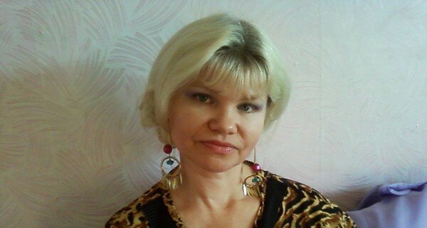 Светлана Оклей, источник фото: https://detki.guru/