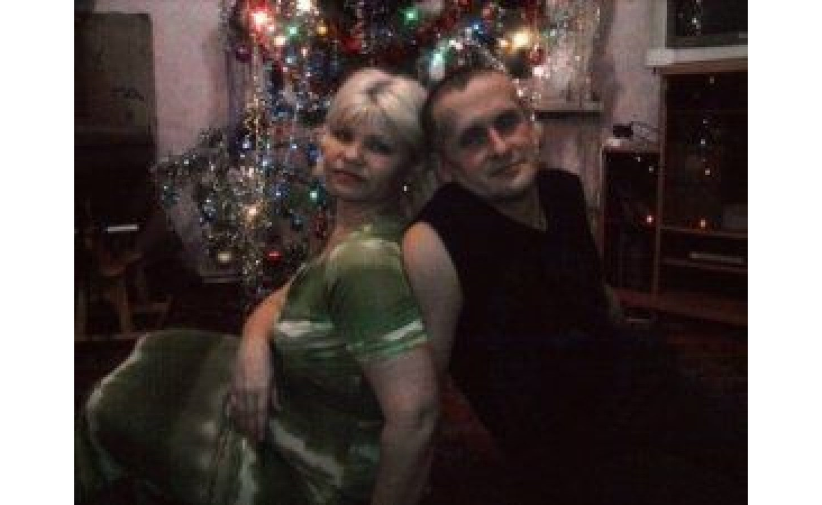 Светлана и Александр Оклей, источник фото: https://tv.segodnya.ua/
