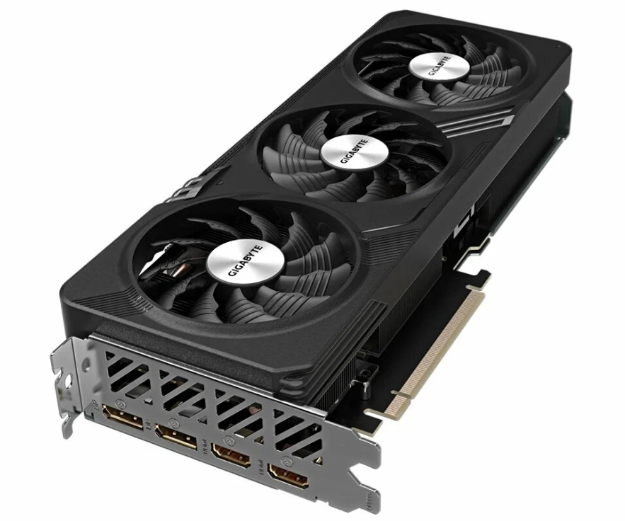 Видеокарта gv n3060gaming oc 12gd