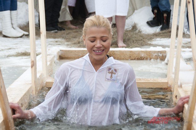    Что можно и чего нельзя делать на Крещение 19 января 2024 года?