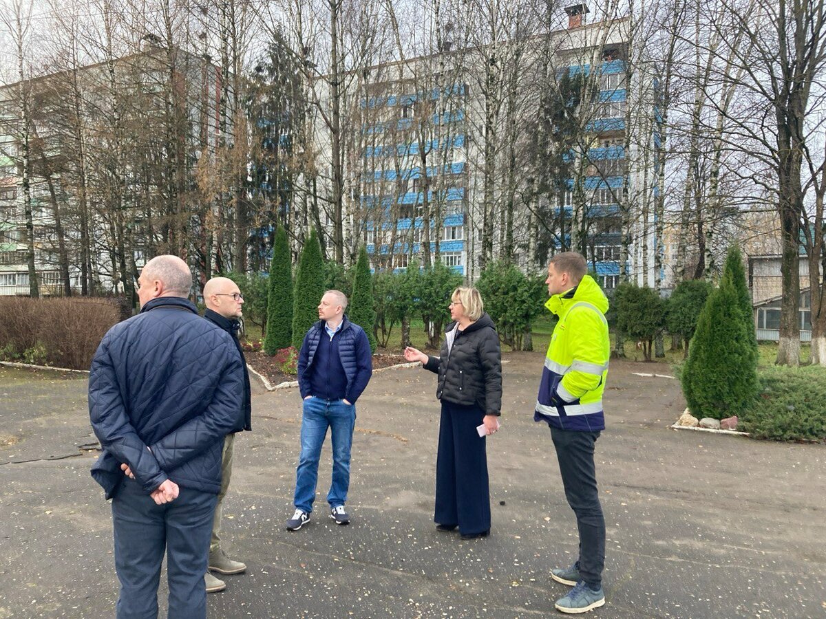 © Пресс-служба компании